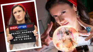 Case No. 8002505 - The Magic Milf - Shoplyfter Mylf - 57351