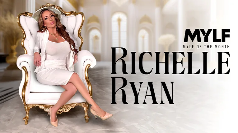 Celebrating Busty Legend Richelle Ryan - Mylf Of The Month - 57748