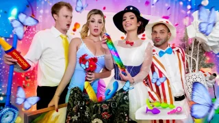 Merry Pussy Poppin - Mylfwood - 58643