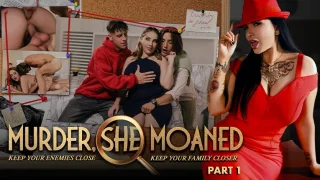 Murder She Moaned Part 1: Dirty Secrets - MYLF Singles - 58869