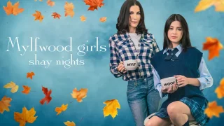 Mylfwood Girls (Gilmore Girls Parody) - Mylfwood - 58948