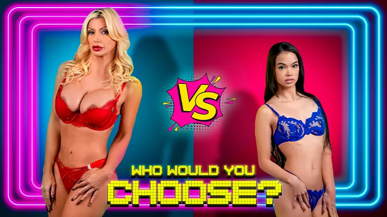 Concept: MYLF Versus - Mylf Labs - 59533