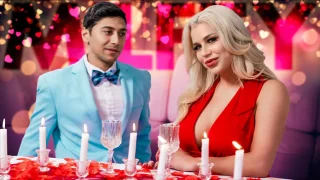 Dick Me on Valentine, Honey - Milfty - 59603