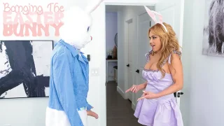 Banging The Easter Bunny - S6:E6 - Mom Wants Creampie - 59941