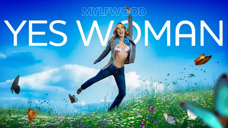 Yes Woman - Mylfwood - 60607
