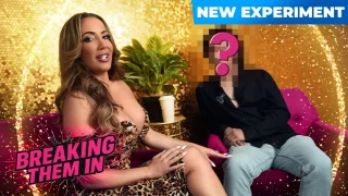 Concept: Breaking Them In - Mylf Labs - 60613