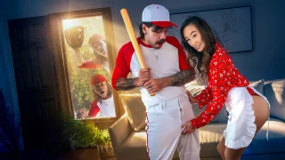 “Finish Inside of Me, You Dirty Boy…” Christy Love, the Squirting Witch - MomDrips - 61986