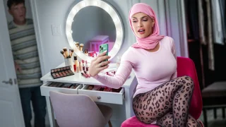 Marital Duties Aren’t Just for My Husband - Hijab Mylfs - 62545