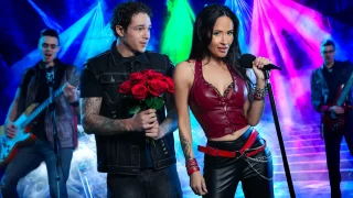 Rockstar Milf Takes Roadie on an Exclusive VIP Tour - GotMylf - 62579