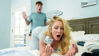 Stepson A Real Woman Needs Creampies Not Condoms - S9:E3 [Aug 21, 2026] - Mom Wants Creampie - 63099