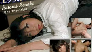 [4002-PPV-ORIJUKU255] Satomi Sasaki - HeyDouga - 358447