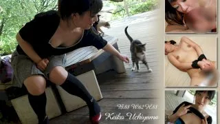 [4002-PPV-ORIMRS259] Keiko Uchiyama - HeyDouga - 358720