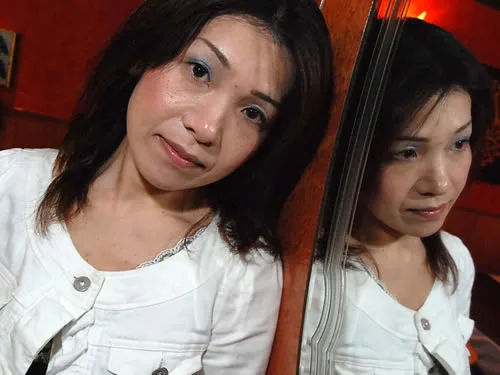 [4003-008] Tomoe Sugita - HeyDouga - 363252