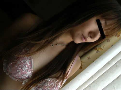 [4002-033] Hitomi Tanaka - HeyDouga - 373090