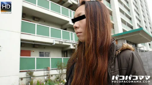 [3004-PPV-101309-941] Nomika Tsubokura - HeyDouga - 373861