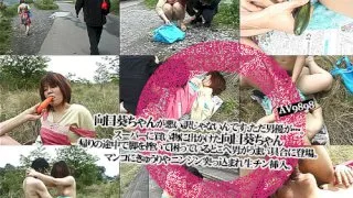 [4030-241] Himawari - HeyDouga - 374556