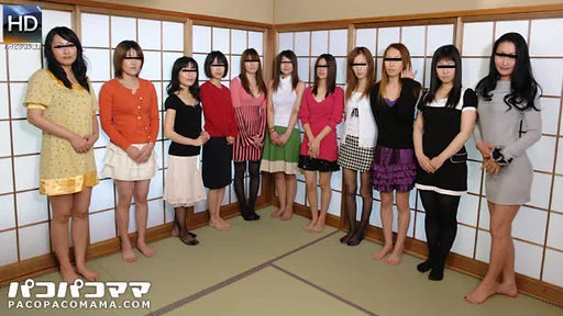 [3004-PPV-031910-053] Kozue Tokiwa - HeyDouga - 379252