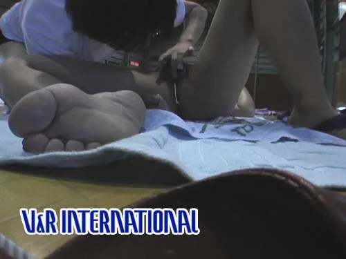 [4029-151] Natsu Hirayama - HeyDouga - 381854