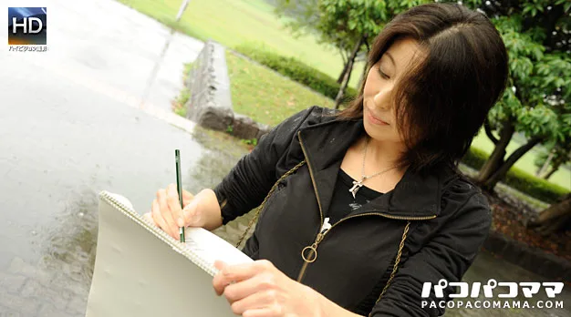 [3004-PPV-120810-257] Yuriko Hosaka - HeyDouga - 385448