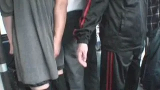 [4068-001] many people - HeyDouga - 387050