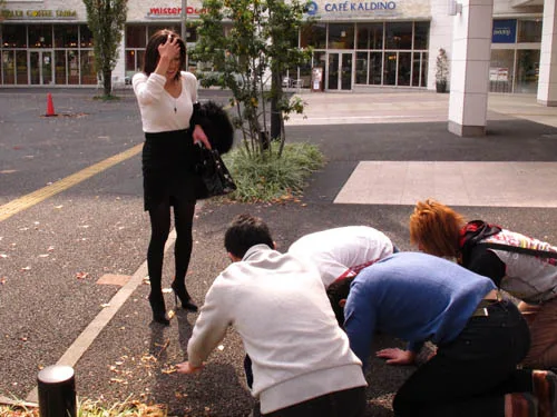 [4067-012] Amateur - HeyDouga - 387968