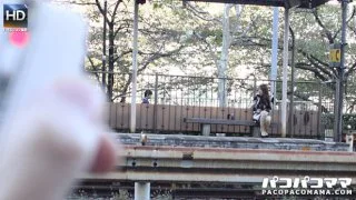 [3004-PPV-051111-366] Ritsuko Kawamura - HeyDouga - 389328