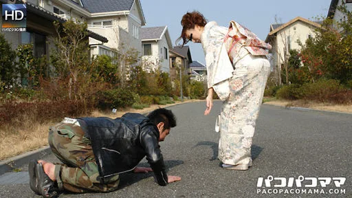 [3004-PPV-071511-415] Maya Hoshikawa - HeyDouga - 390910