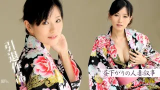 [3001-PPV-080911-773] Manami Komukai - HeyDouga - 391423