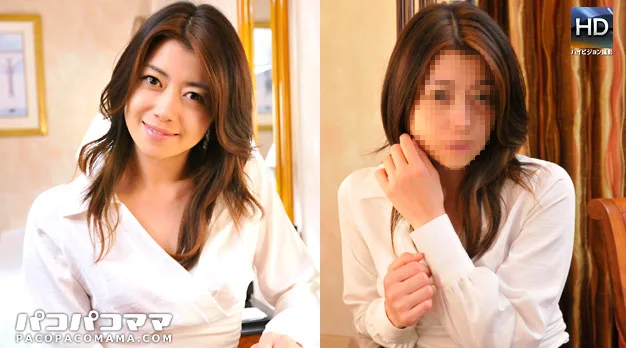 [3004-PPV-090711-452] Maki Hojo - HeyDouga - 392293