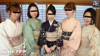 [3004-PPV-123111-547] Kayoko Takamura - HeyDouga - 395164