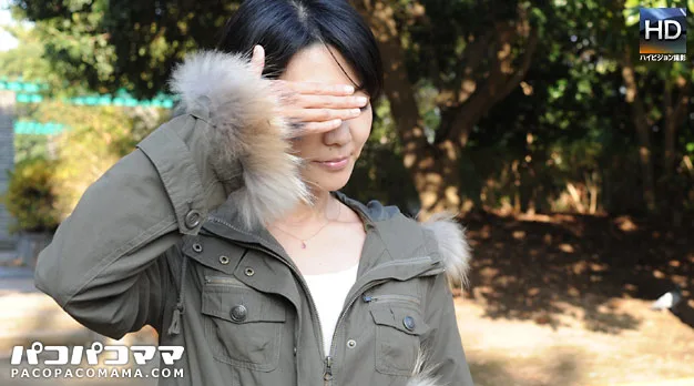 [3004-PPV-030212-595] Tomomi Shimazaki - HeyDouga - 396823