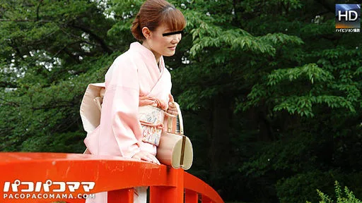 [3004-PPV-080712-709] Yuko Yotsuya - HeyDouga - 401014