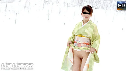 [3004-PPV-122912-816] Tomomi Yokoyama - HeyDouga - 405154