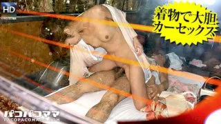 [3004-PPV-010413-819] Ikuko Ikeda - HeyDouga - 405265