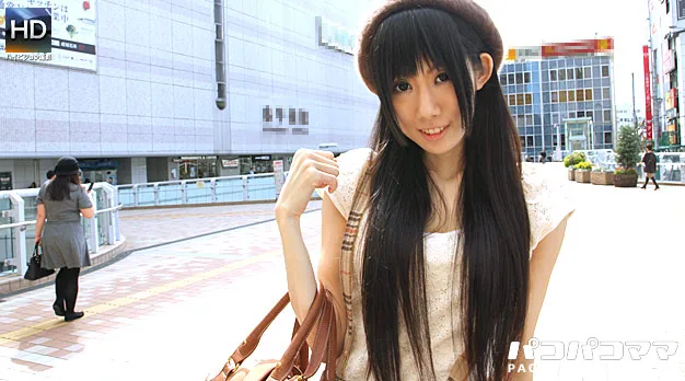 [3004-PPV-012213-831] Mari Kuramoto - HeyDouga - 405779