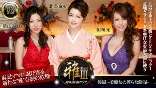 [4111-HZO-0377] Maki Hojo - HeyDouga - 411210