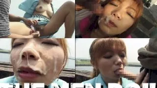 [4079-029] reiko hazuki - HeyDouga - 425919