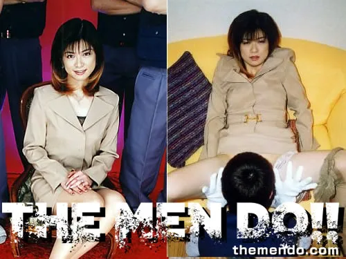 [4079-196] chiemi morinaka - HeyDouga - 433035