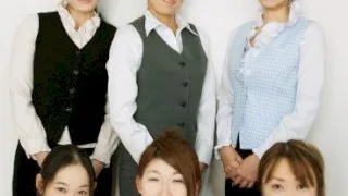 [CABE004] (VR) My Older Female Coworkers Made My Cock Into A Toy - R18 - 770202