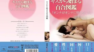 [NCAC-051] It Started With A Kiss Lily Picture Books - R18 - 790162