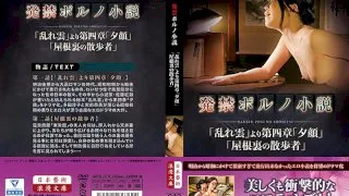 [JARB-016] Banned Erotic Novels - R18 - 802437