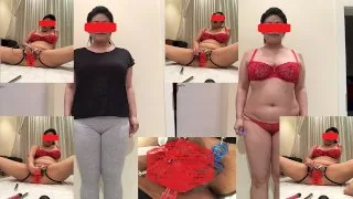 [4206-058] Senjyu taeko - HeyDouga - 867789