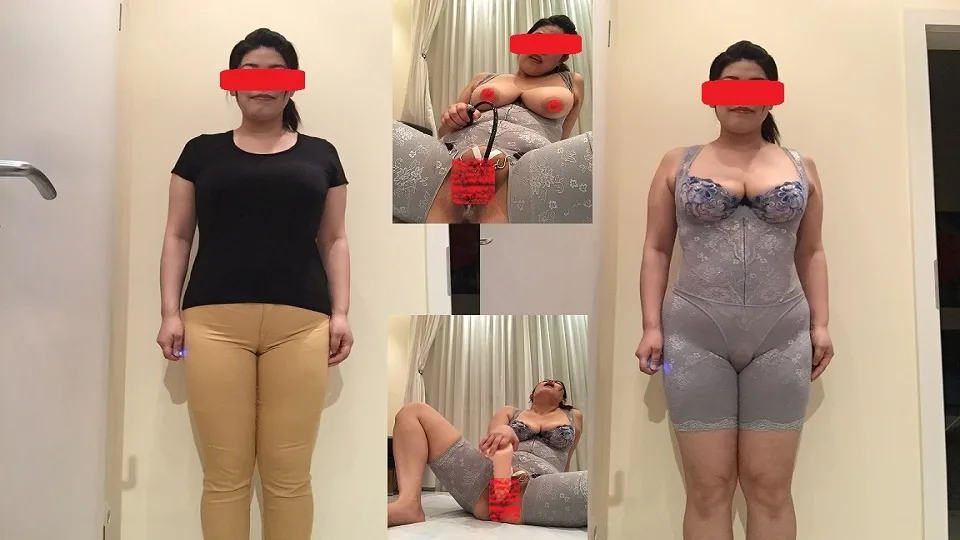 [4206-061] Senjyu taeko - HeyDouga - 867905