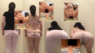 [4206-106] Anus finger/expansion - HeyDouga - 873527