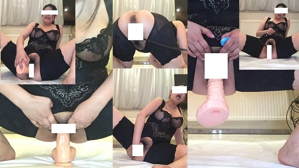 [4206-125] Vagina expansion - HeyDouga - 877999