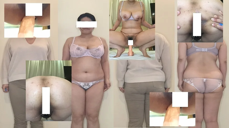 [4206-134] Anus expansion - HeyDouga - 879611