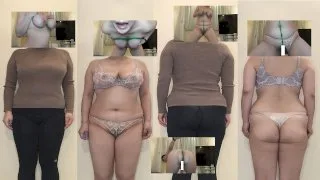 [4206-135] Rope oneself bind - HeyDouga - 880155