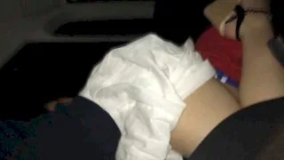 [4220-038] REAL WIFE - HeyDouga - 880229