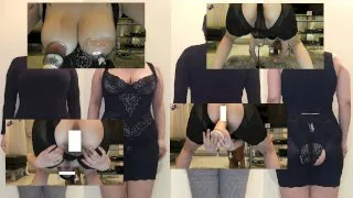 [4206-144] Suction&vagina - HeyDouga - 889351