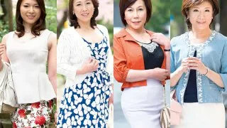 [CVDA-004] (Exclusive Special) First Time Shots: Her First Time On Film July-December 2015 - Uncut Complete Box Set 42 Videos 81 Hours - R18 - 906952